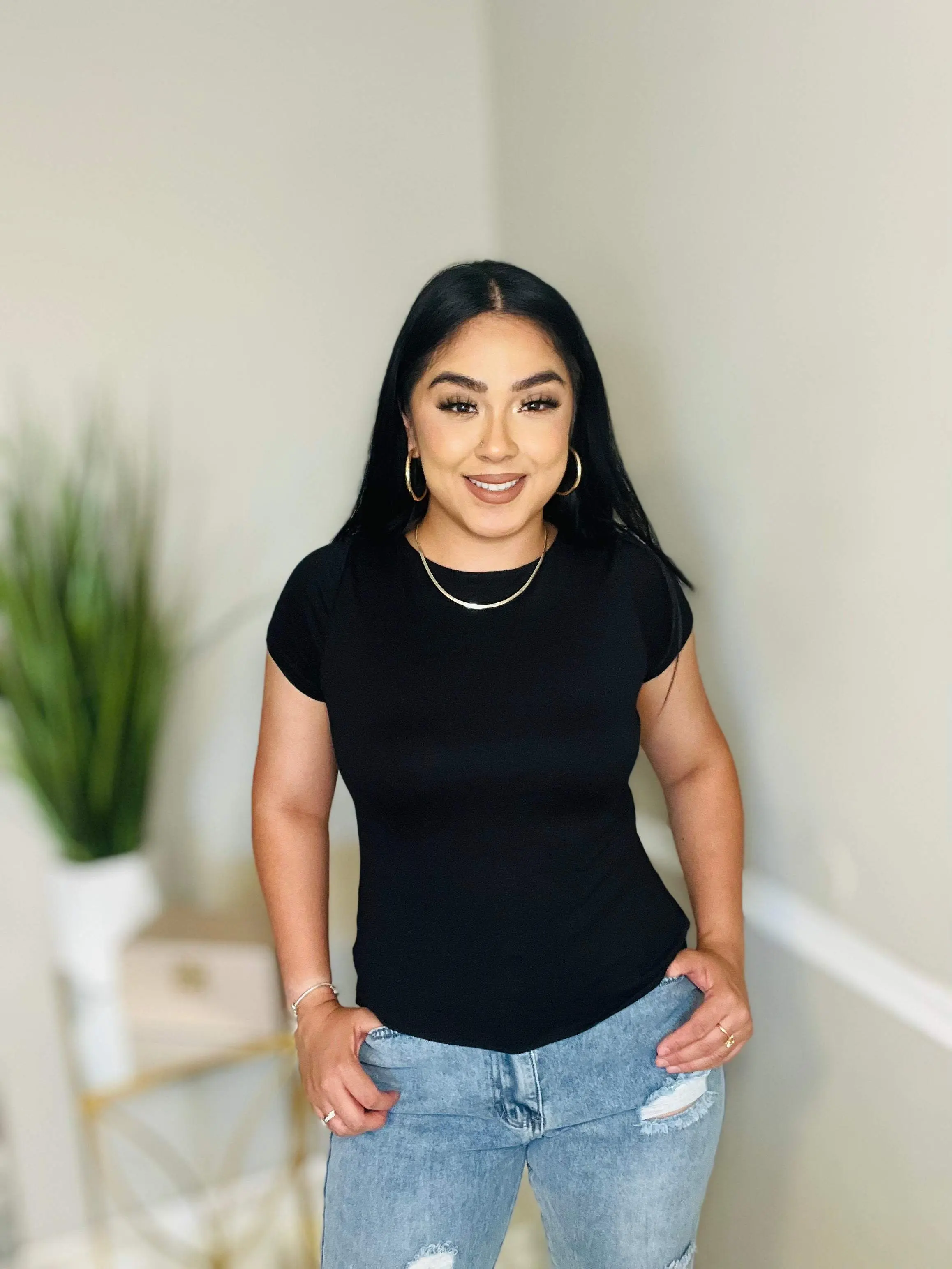 Olivia Top