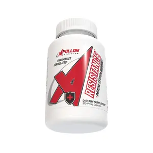 Resistance - Premium Immune System Support