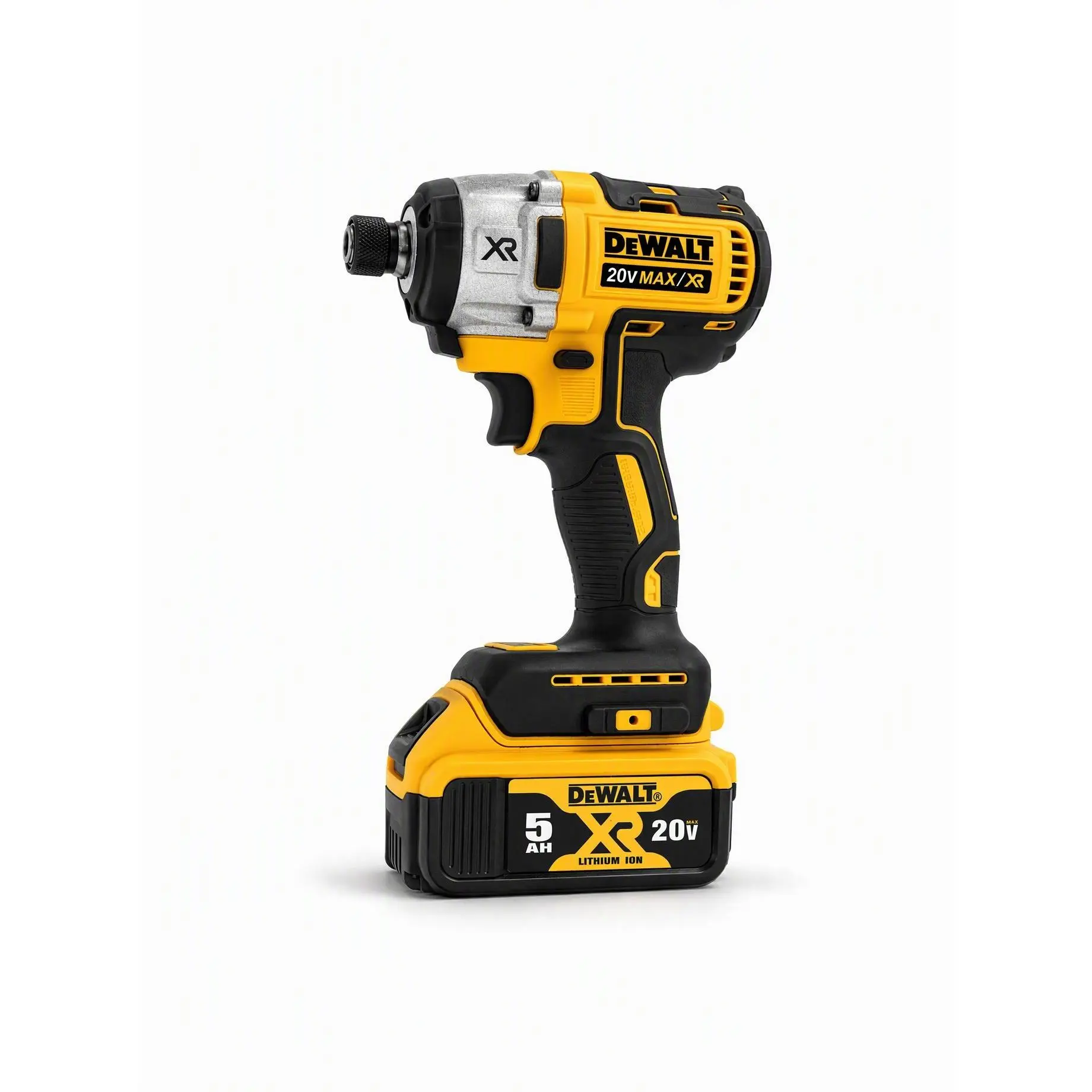 DEWALT DCD887 20V Lithium-Ion Brushless Cordless Impact Drill & Screwdriver for DIY and Professional Use, Multiple Package Options