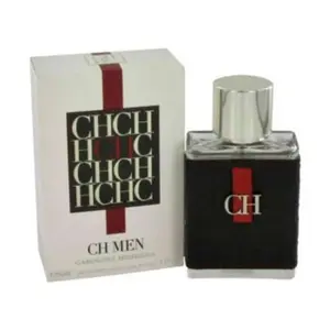 CH Carolina Herrera by Carolina Herrera Eau De Toilette Spray 3.4 oz