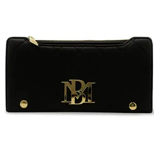 Badgley Mischka Long Sleeper Wallet