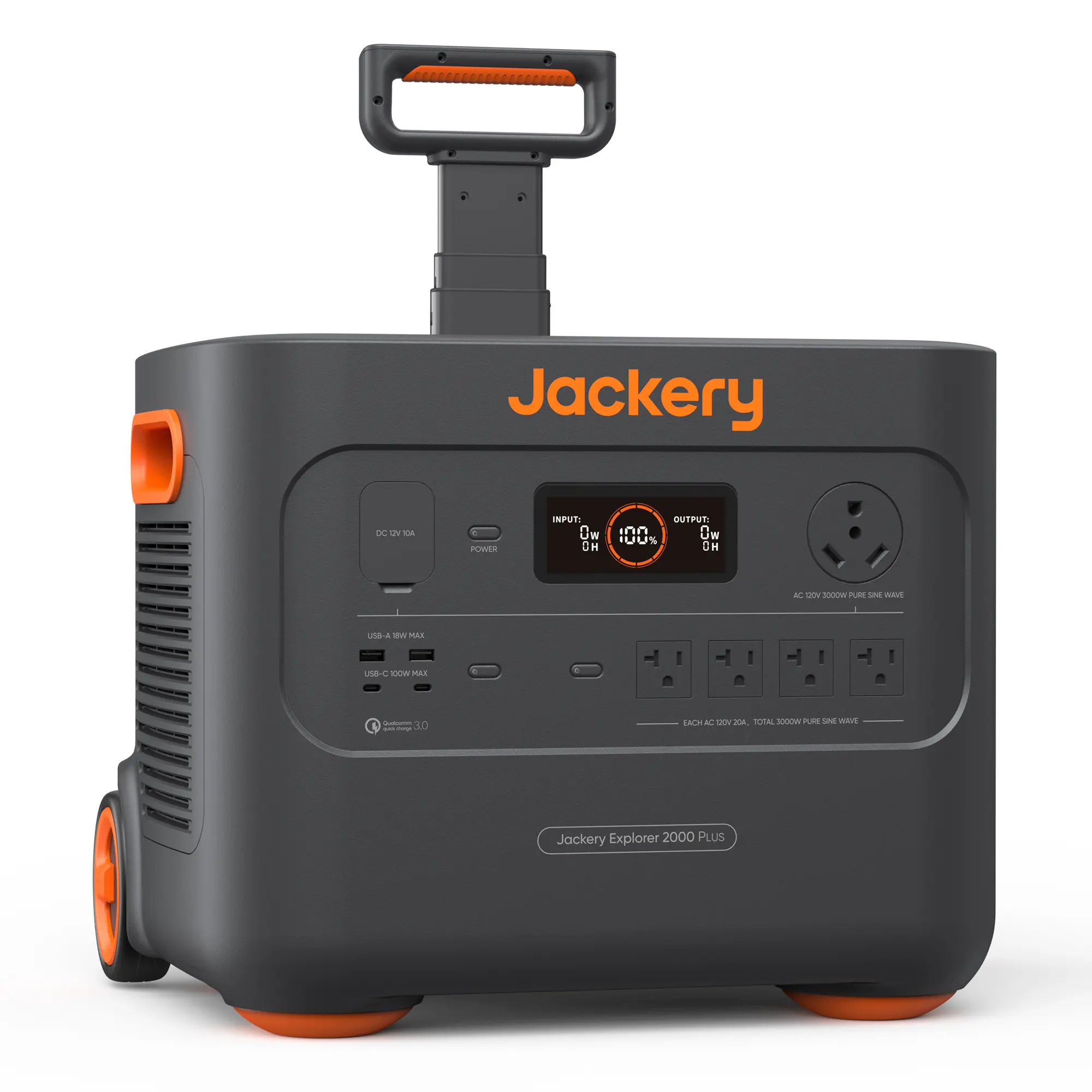 Jackery portable power 400 【公式通販】 Jackery portable power 400 【公式通販】