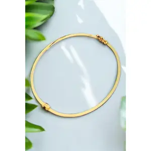 Genuine 14K Solid Gold Bracelet