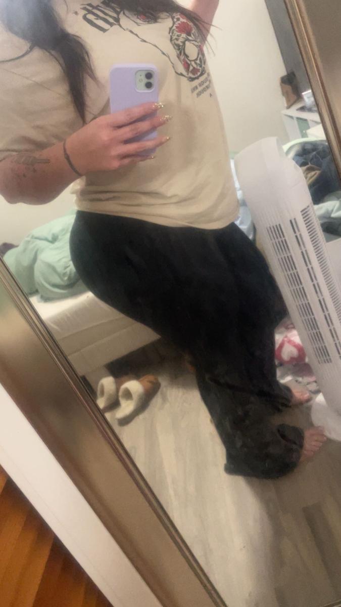 Item: Black/ Dark Grey, 2XL