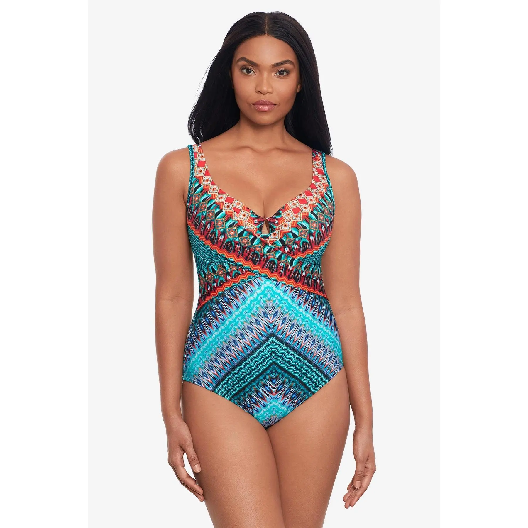 Escape One Piece in Casbah