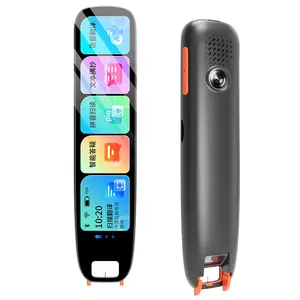 Premium 5G Smart English Learning Pen Universal Scanning Translation Device for Elementary Middle and High School Students with MP3