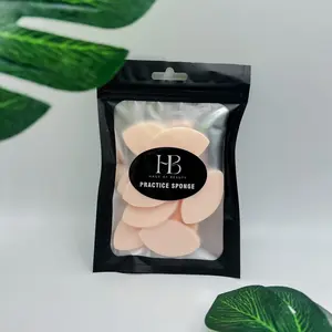 Practice Sponge Pack for Lash Extension Practice