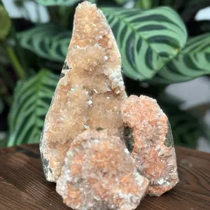heulandite specimens high vibe crystals
