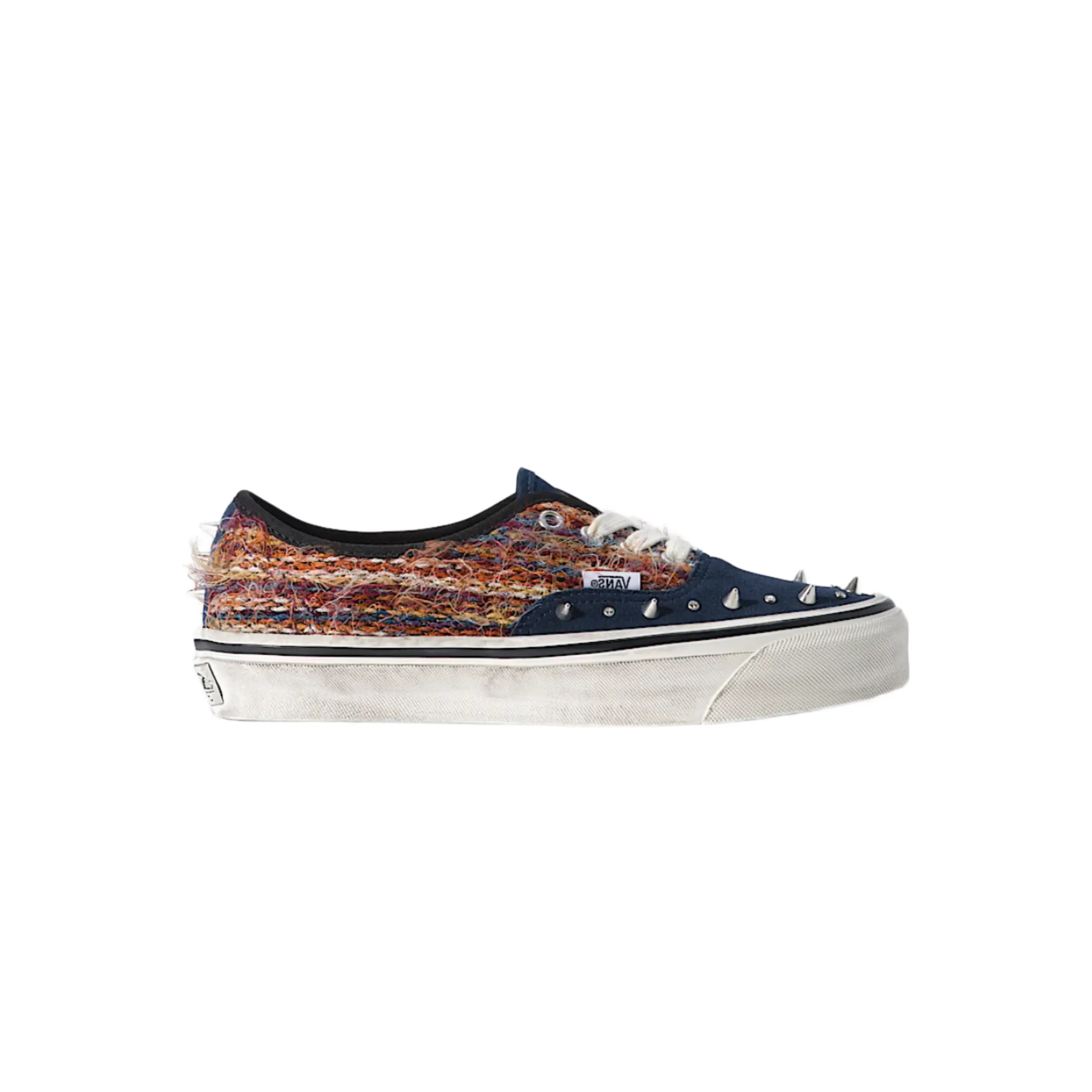 Vans LX Authentic 44 - Ibiza Blue