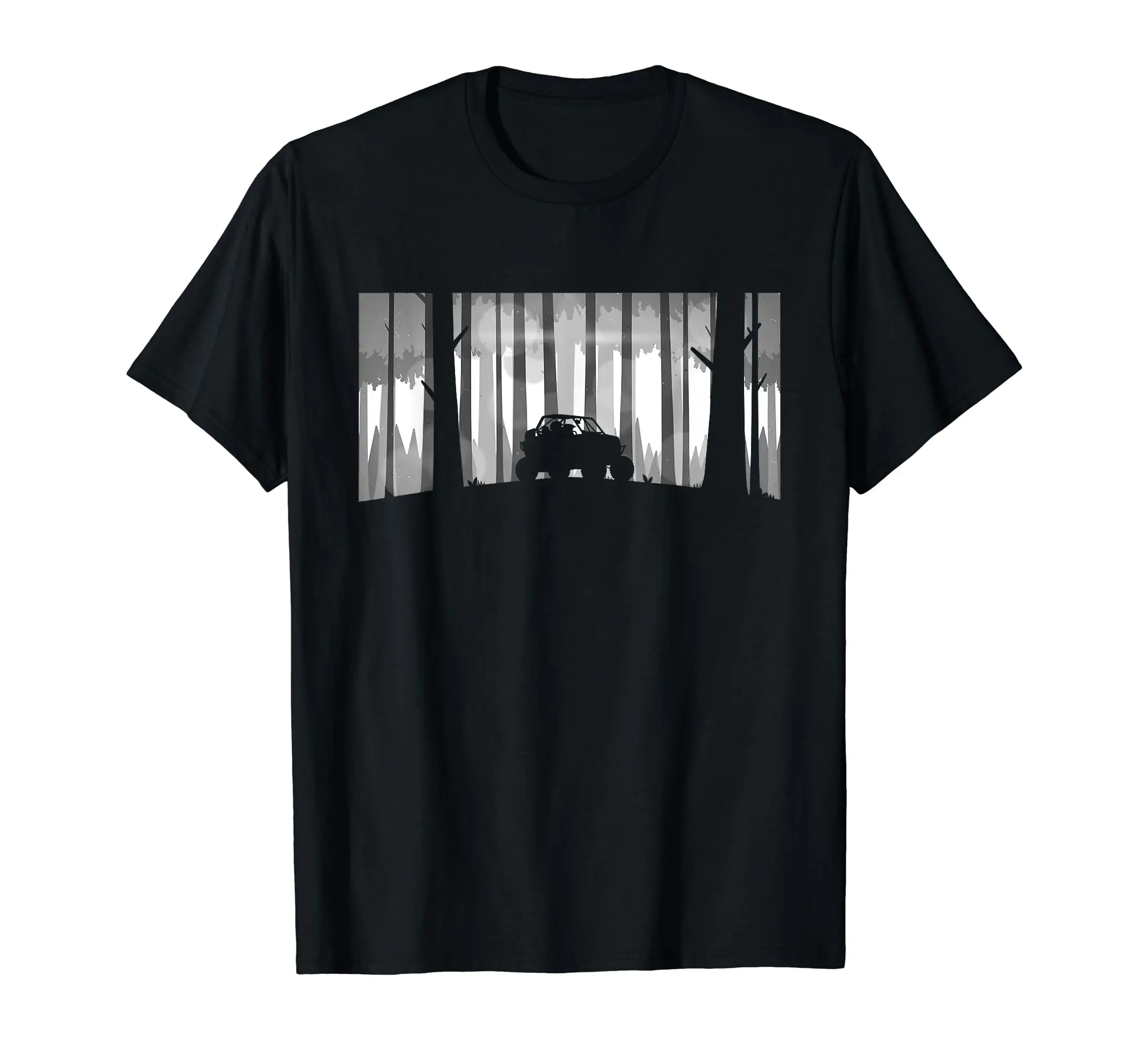 Off Road Quad ATV Apparel - Off Road Quad ATV T-Shirt