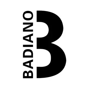 BADIANO shop logo