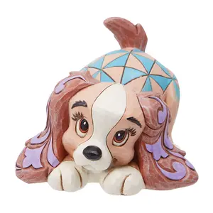 Disney Traditions Lady Mini