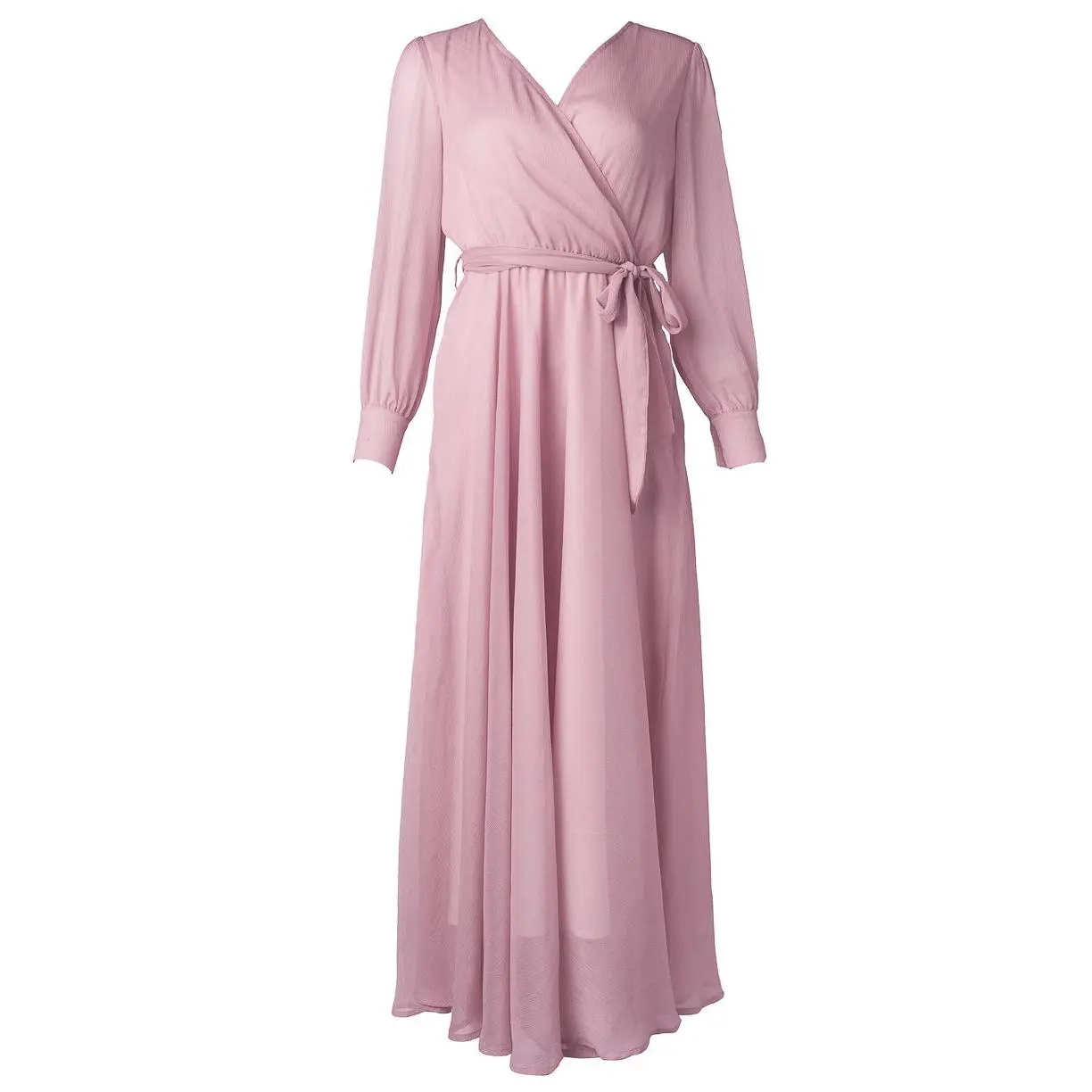 Andie Dress in Blush