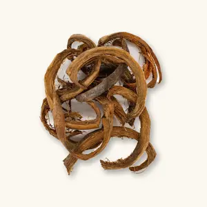 Natural Coconut Husks (12c) by Betta Botanicals for Shrimp Tanks & Blackwater Aquariums