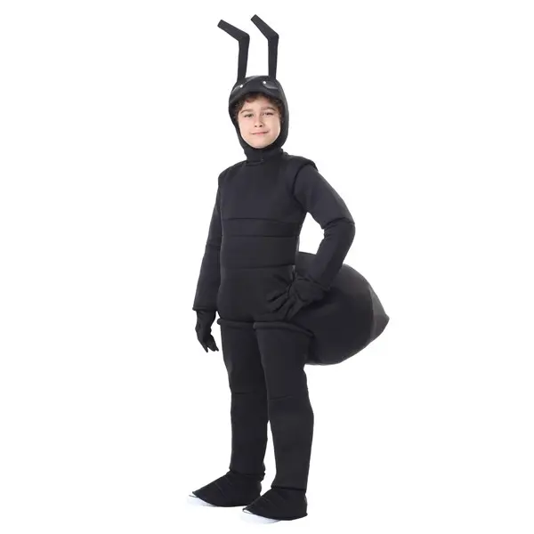 Kid's Ant Costume