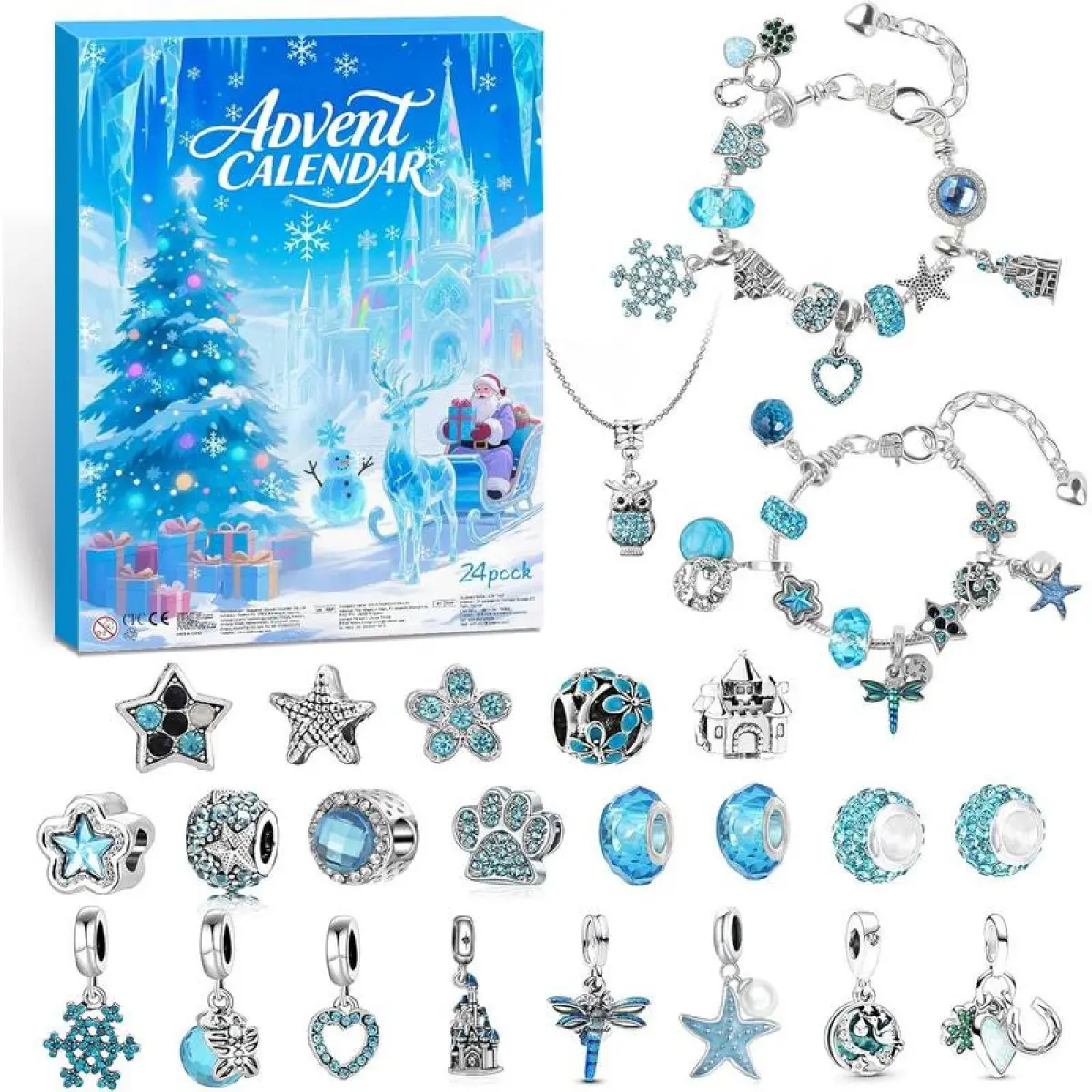 grapat advent calendar - TikTok Shop grapat advent calendar - TikTok Shop
