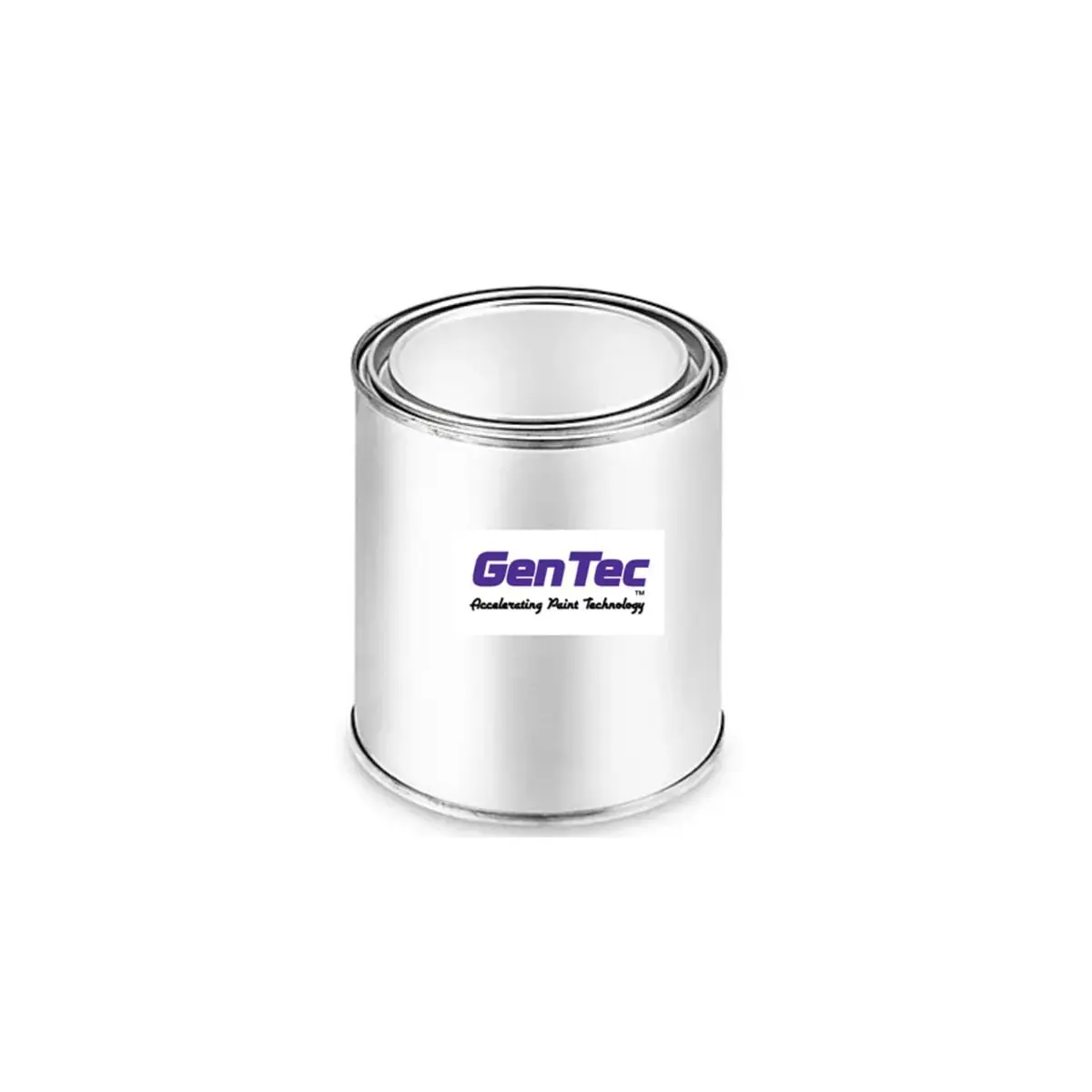 Gentec & Greentec GTCGTP500Q 1 qt. High Build 2K Urethane Primer, Gray - 4-1 Mixing