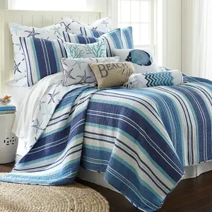 Camps Bay Quilt Set
