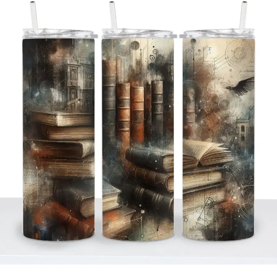 Old Vintage Books 43