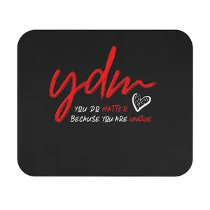 Empowering Mouse Pad - You Matter, Unique Gift for Home Office, Motivational Desk Accessory, Perfect for Students and Professionals, [...]