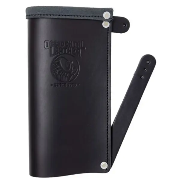 Occidental Leather Hammer Sleeve Kit, Black Item No. SKU# B5118K