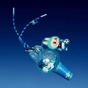 POP MART THE MONSTERS × FIFA SERIES-Mini Pendant Light Blind Box【1】