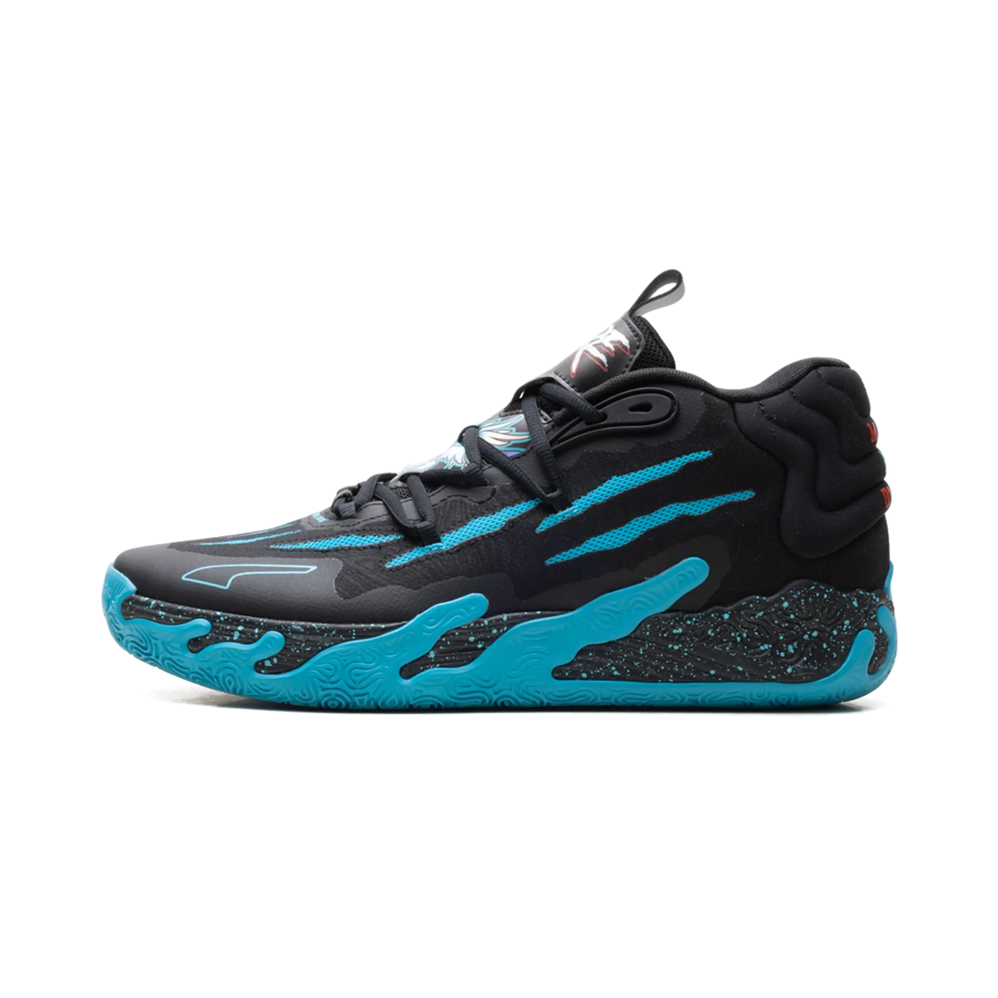 MB.03 "Blue Hive" 379221 01