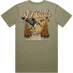 Goose T-Shirt