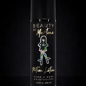 Potion Lotion Hand & Body Lotion