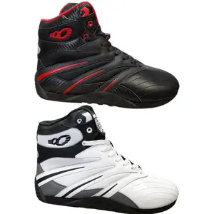 Extreme Trainer Bodybuilding Weightlifting Shoes