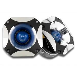 SPT.44 | 4" Pro Audio Super Bullet Tweeter 500W (Pair) SPT.44 | 4" Pro Audio Super Bullet Tweeter 500W (Pair)