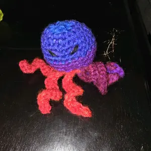 Mr Squiggle