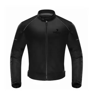 Mesh CE Protective Motorcycle Jacket | JK004