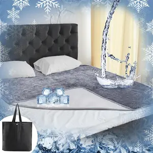 Blanket for Bed, Throw Size 50''x60'' Soft  Flannel Throw Blanket, Double-sided Use Stain Resistant Leakproof for Sofa Movie Time Camping Travel for Girlfriend Adults Couple