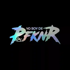 Yo Soy De P Fkn R With Boricua Coqui Vinyl Decal Puerto Rico Auto Sticker