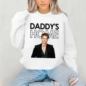 Valentine JJ Daddy Home OBX 0uter Banks Shirt Tshirt Hoodie Sweatshirt, Rudy Pank0w Love Crewneck