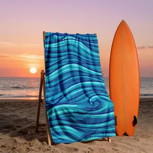 Premium Bath Towel | And Lightweight | Excellent for Wrapping | Ideal for The Beach | Great for Gym Use | Suitable for Sports Activities | Perfect Gift for Father'S Day