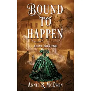 USED-Bound to Happen by McEwen, Annie R. (Paperback)