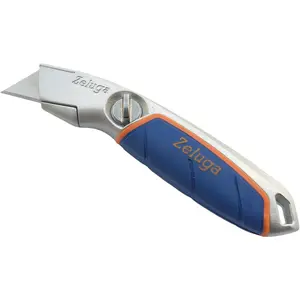 19-480 Precision Drywall Fixed Blade Utility Knife