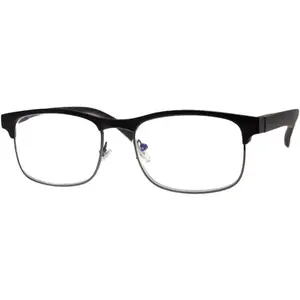 Fifties-Computer Readers Rectangular Reading Glasses