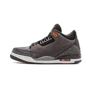 Air Jordan 3 Retro "Fear Pack" 626967 040