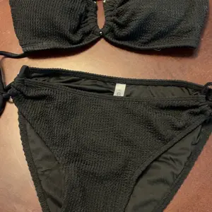 Blooming Jelly Color Block Textured U-Wire Swimsuits Womens Sexy Cheeky High Cut 2 Piece Bikini Sets