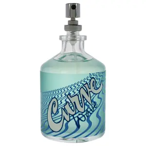 Curve Wave by Liz Claiborne for Men - 4.2 oz Cologne Spray