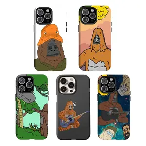 Y-The Bigg Lez Sh0w Tough Cases,Having good protective properties,for iPhone 16 15 14 13 12 11 17Pro Max,for Samsung S25 S24 S23 S22 Ultra,Protective Cover,give her/him a gift for Christmas and Thanksgiving