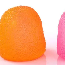 4.5cm candy [orange]