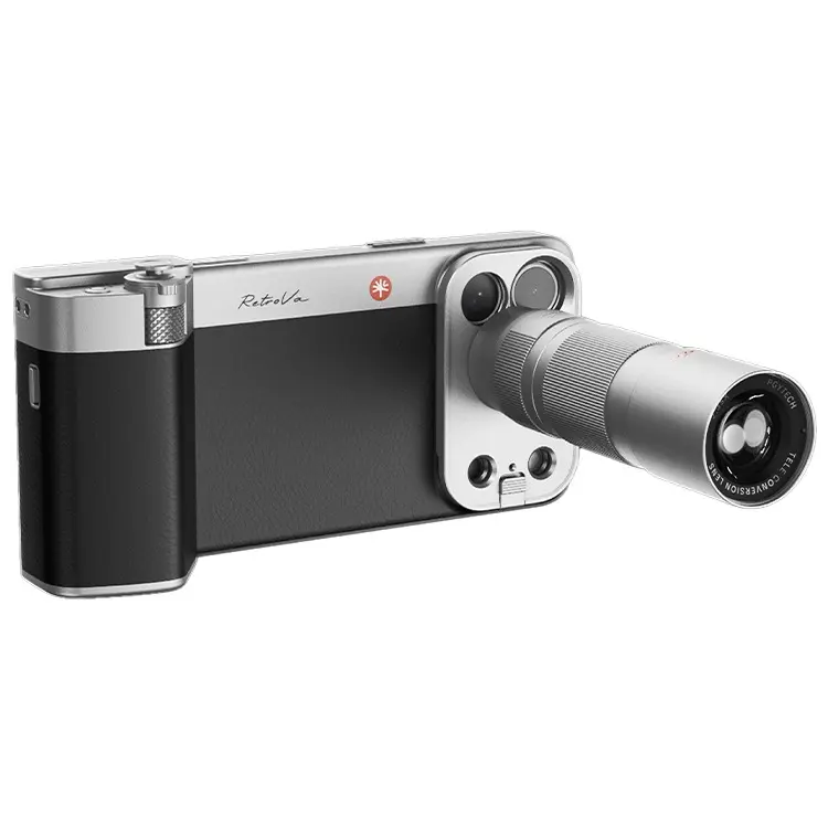 iPhone 17 Pro Max All-in-one Set