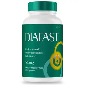 Diafast - Diafast Advanced Supplement