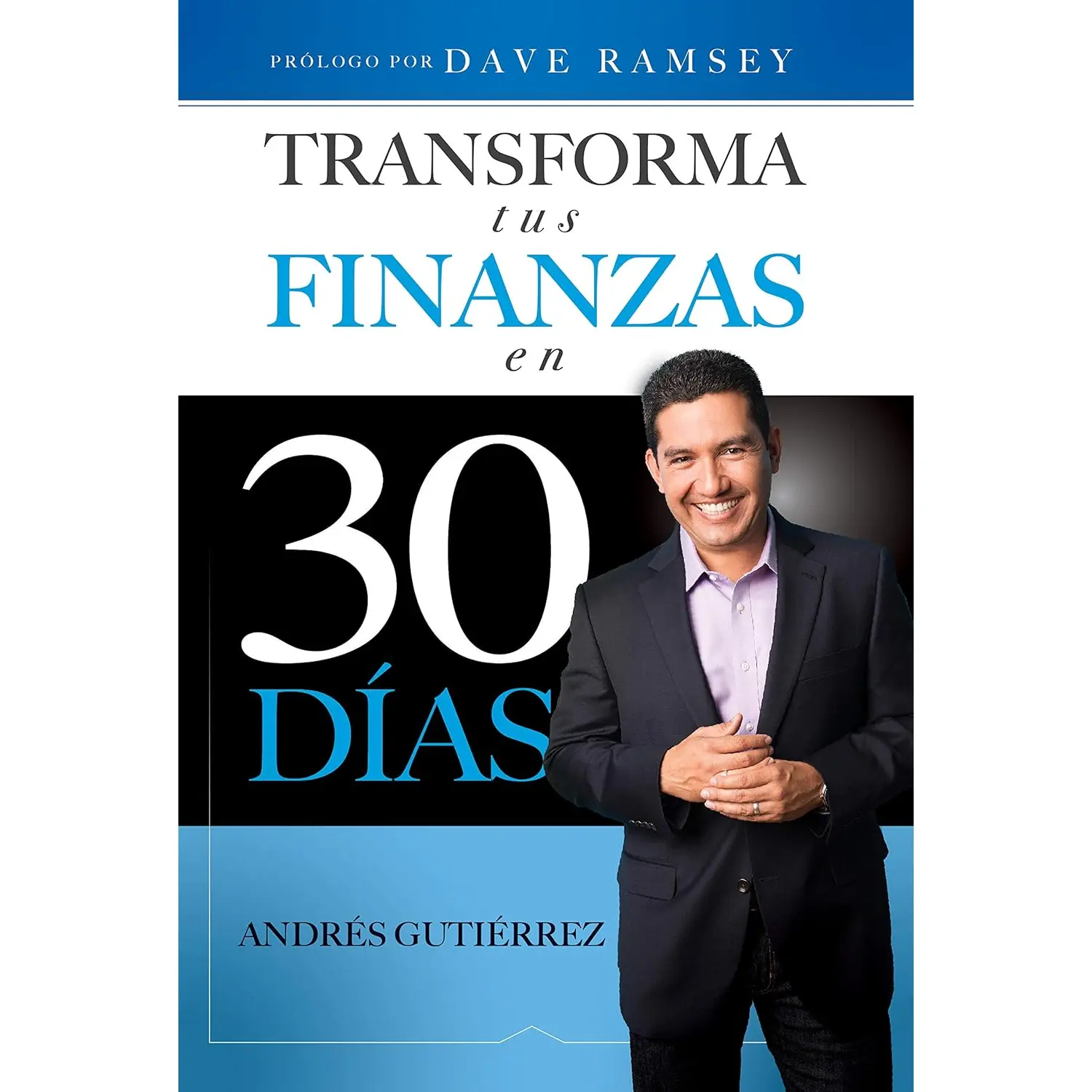 Transforma Tus Finanzas En 30 Días