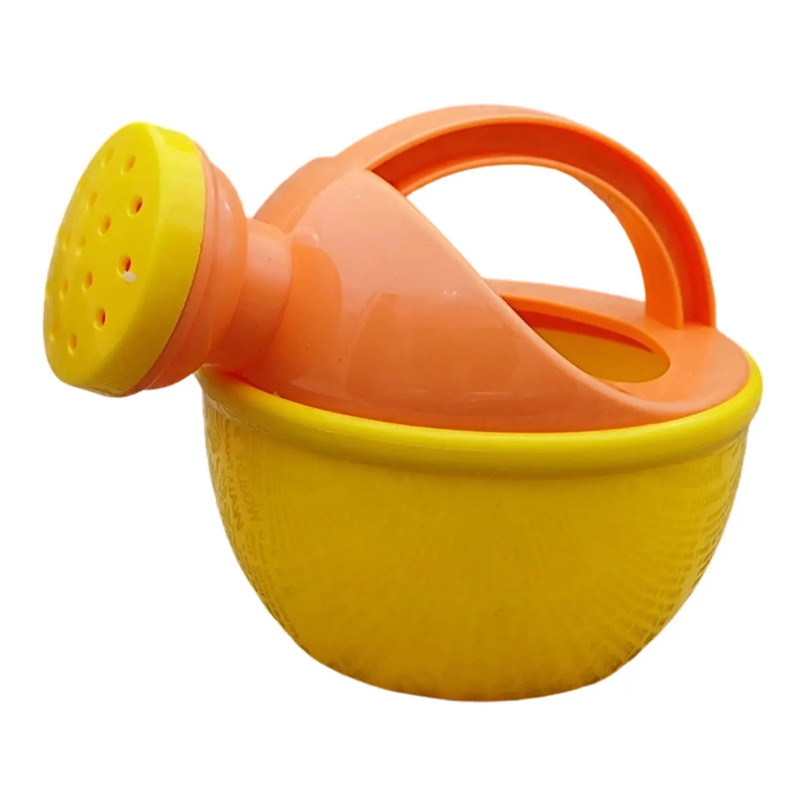 Watering Can Sprinkler Bottle Kettle Multicolored Kids Watering Pot