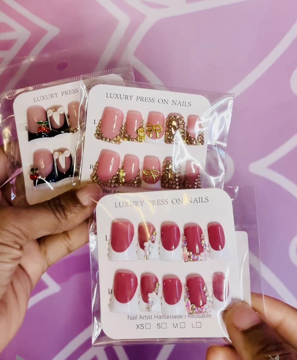 Item: M, 30pcs(3sets)